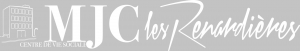 Wifi : Logo Mjc les Renardieres